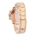 Clean Factory Super Clone Rolex Daytona 126505 Black Dial - Image 4