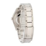 Super Clone Rolex Datejust II 116334 Blue Roman 41mm - Image 4