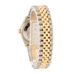 Super Clone Rolex Datejust 31 Two-Tone Champagne Dial AAA Rep - Image 4