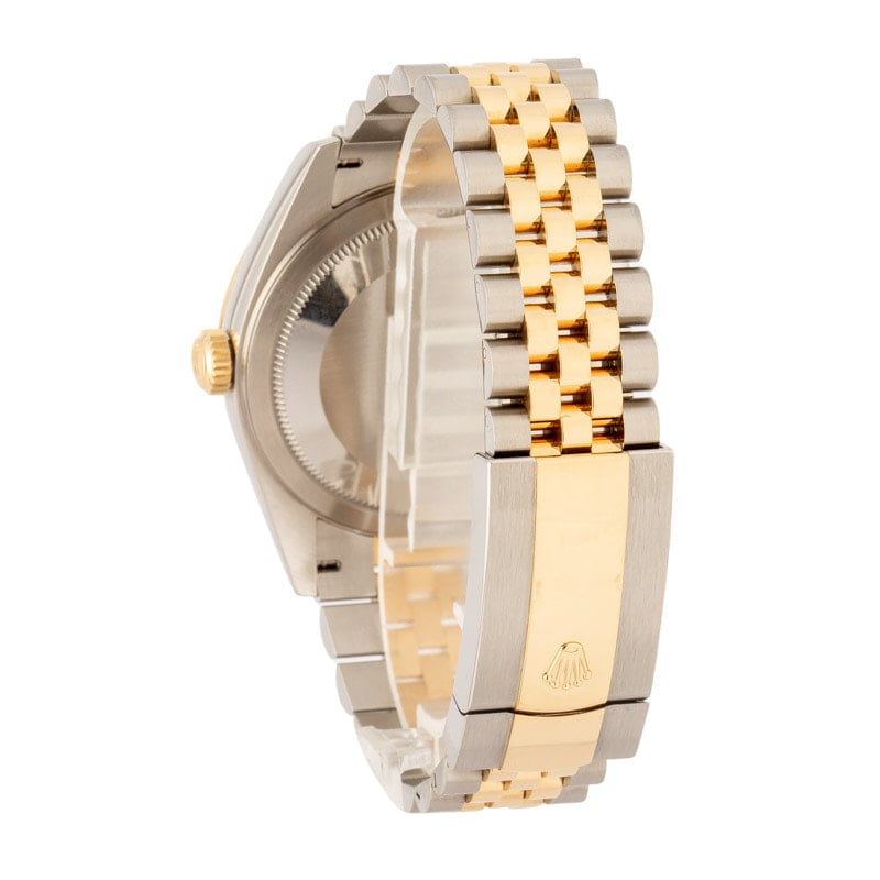 Super Clone Rolex Sky-Dweller 336933 Champagne Dial Clean Factory