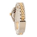 Clean Factory Super Clone Rolex Lady Datejust 79173 Two-Tone - Image 4