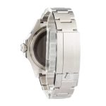 Super Clone Rolex Sea-Dweller Deepsea 136660 D-Blue Clean Factory - Image 4