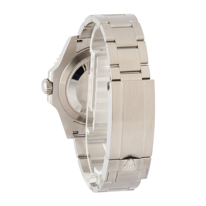 Clean Factory Super Clone Rolex Submariner 126610LV Starbucks