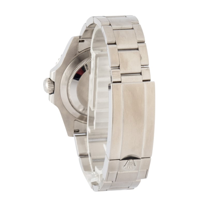 Clean Factory Super Clone Rolex Submariner 126610LV Starbucks