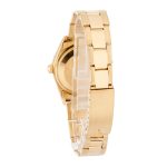 Super Clone Rolex Date 15238 Champagne Dial 34mm Clean Factory - Image 4