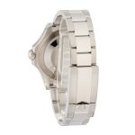 Clean Factory Super Clone Rolex Yacht-Master 126622 Blue 40mm - Image 4