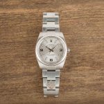 Clean Factory Super Clone Rolex Air-King 114200 34mm Stainless Steel - Image 5