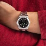 Clean Factory Super Clone Rolex Air-King 116900 Black 40MM - Image 5