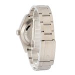 Clean Factory Super Clone Rolex Air-King 116900 Black 40MM - Image 4