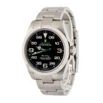 Clean Factory Super Clone Rolex Air-King 126900 AAA Replica - Image 3