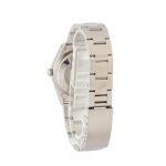 Clean Factory Super Clone Rolex Air-King 14000 Blue Dial AAA Rep - Image 4