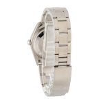 Clean Factory Super Clone Rolex Air-King 14000M Silver Dial 34mm - Image 4