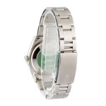 Clean Factory Super Clone Rolex Air-King 14010 Silver Dial 34mm - Image 4