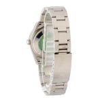 Super Clone Rolex Air-King 14010 Black Dial 34mm Stainless Steel - Image 4