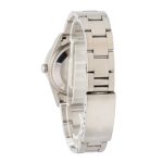 Super Clone Rolex Air-King 14010 Silver Dial 34mm Clean Factory - Image 4