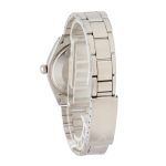 Clean Factory Super Clone Rolex Air-King 5500 Silver Dial 34mm - Image 4