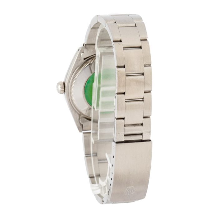 Clean Factory Super Clone Rolex Air King 5500 34mm Stainless Steel - Image 4