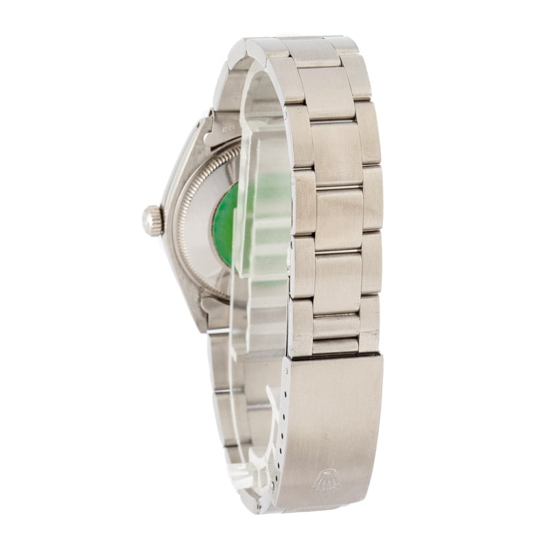 Clean Factory Super Clone Rolex Air King 5500 34mm Stainless Steel