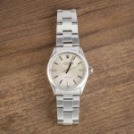 Clean Factory Super Clone Rolex Air King 5500 34mm Stainless Steel - Image 6