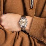 Clean Factory Super Clone Rolex Air-King 5500 34mm Stainless Steel - Image 5