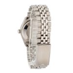 Clean Factory Super Clone Rolex Air-King 5500 Silver Dial 34mm - Image 4