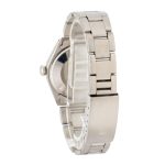 Clean Factory Super Clone Rolex Air-King 5500 Silver Dial 34mm - Image 4