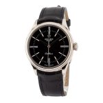 Clean Factory Super Clone Rolex Cellini 50509 Black Dial 39mm - Image 3