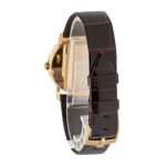 Clean Factory Super Clone Rolex Cellini 5115 Silver Dial AAA - Image 4