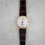 Clean Factory Super Clone Rolex Cellini 5115 Silver Dial AAA - Image 6