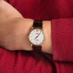 Clean Factory Super Clone Rolex Cellini 5115 Silver Dial AAA - Image 5