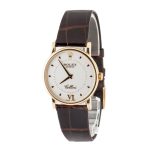 Clean Factory Super Clone Rolex Cellini 5115 Silver Dial AAA - Image 3