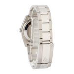 Clean Factory Super Clone Rolex Date 115200 White Dial 34mm - Image 4