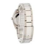 Clean Factory Super Clone Rolex Date 115200 White Dial 34mm - Image 4