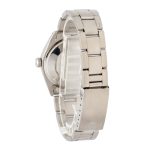 Clean Factory Super Clone Rolex Date 1500 Slate Dial 34mm - Image 4