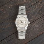 Clean Factory Super Clone Rolex Date 15000 34mm Stainless Steel - Image 6