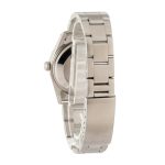 Clean Factory Super Clone Rolex Date 15000 White Roman Dial - Image 4