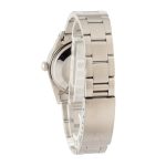 Clean Factory Super Clone Rolex Date 15000 34mm Stainless Steel - Image 4