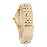 Super Clone Rolex Date 1503 Silver Index Dial AAA Quality - Image 4