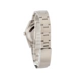 Super Clone Rolex Date 15200 White Roman Dial 34mm - Image 3