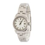 Clean Factory Super Clone Rolex Lady-Date 6919 White Dial 26mm - Image 3
