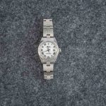 Clean Factory Super Clone Ladies Rolex Datejust 79190 White Roman - Image 6