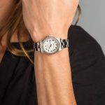 Clean Factory Super Clone Ladies Rolex Datejust 79190 White Roman - Image 5