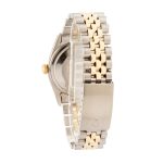 Clean Factory Super Clone Rolex Datejust 16013 Champagne Index 36MM - Image 3