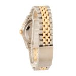 Clean Factory Super Clone Rolex Datejust 16253 Champagne Tapestry - Image 4