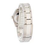 Clean Factory Super Clone Rolex Datejust 31 Rhodium Roman - Image 4