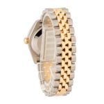 Clean Factory Super Clone Rolex Datejust 31 Champagne MOP Diamond - Image 4