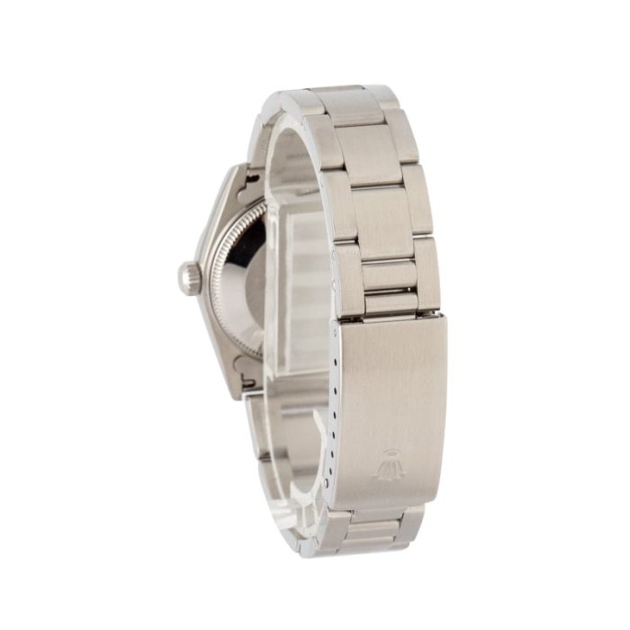 Clean Factory Super Clone Ladies Rolex Datejust 31 White Roman - Image 4