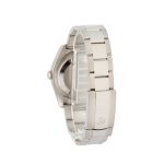 Clean Factory Super Clone Rolex Datejust 36 Ref 116264 Black Dial - Image 4