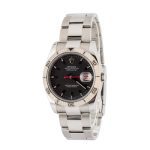 Clean Factory Super Clone Rolex Datejust 116264 Thunderbird - Image 3