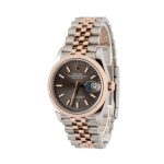 Clean Factory Super Clone Rolex Datejust 126231 Slate Dial - Image 3